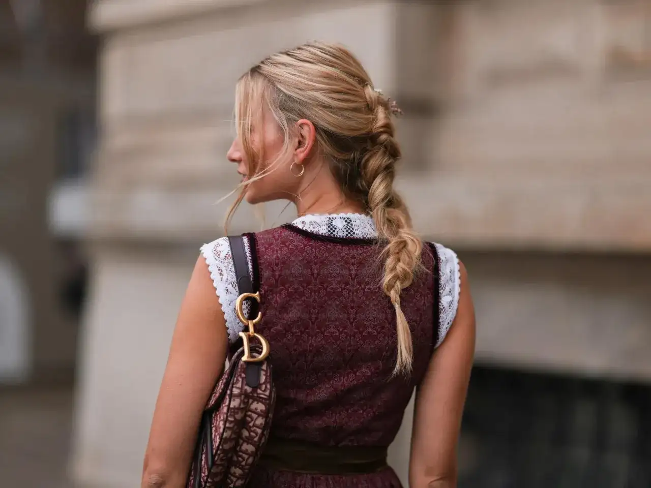 Oktoberfest-Frisuren - Die besten Looks, die wirklich halten