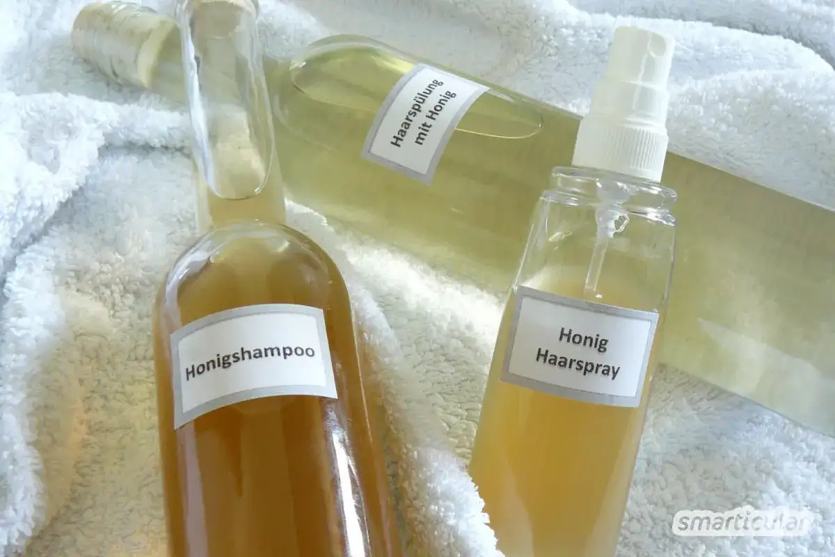 Waschabstände verlängern - So geht's wirklich ohne fettige Haare
