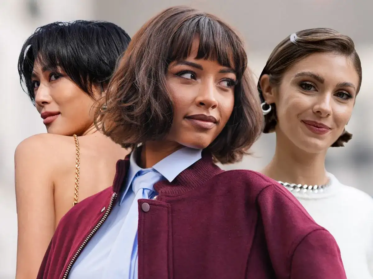 Bob Frisuren - Welcher Schnitt passt wirklich zu Ihnen?