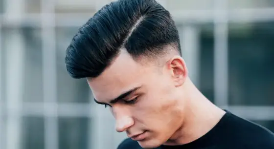 Undercut Herren - Der Guide für den perfekten Look & Styling