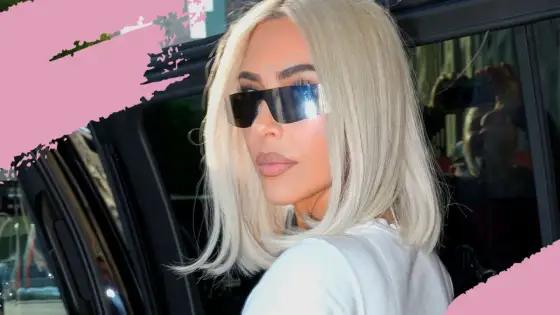 Platinblonde Haare - Kosten, Pflege & wem der Look steht