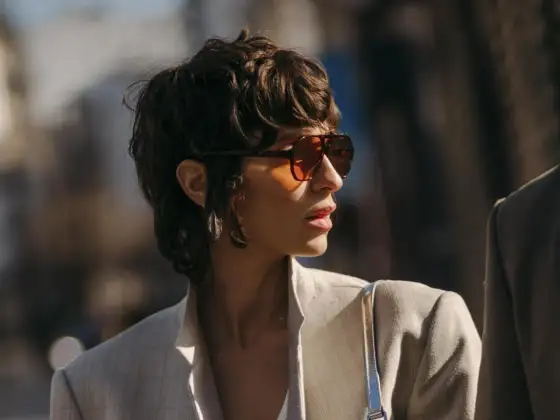 Pixie Cut 2026 - Dein Guide für den perfekten Kurzhaarschnitt