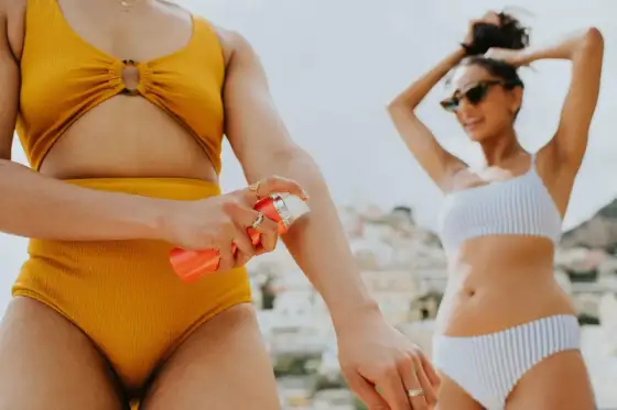 LSF 30 vs 50 - Welcher Sonnenschutz ist der Richtige?