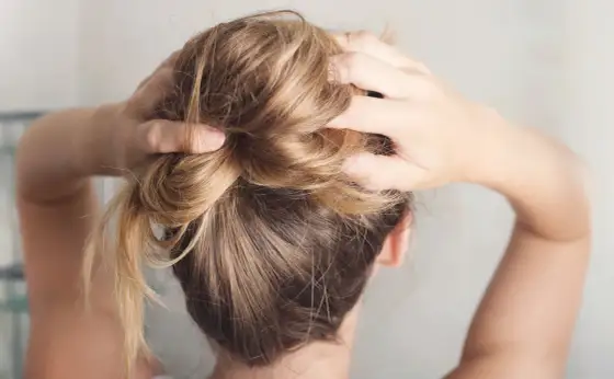 Einfache Frisuren - Schnell, stylisch & alltagstauglich